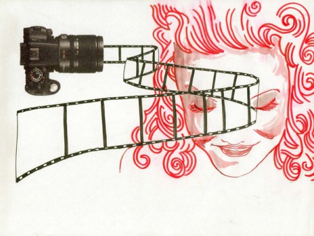 La photo est une passion